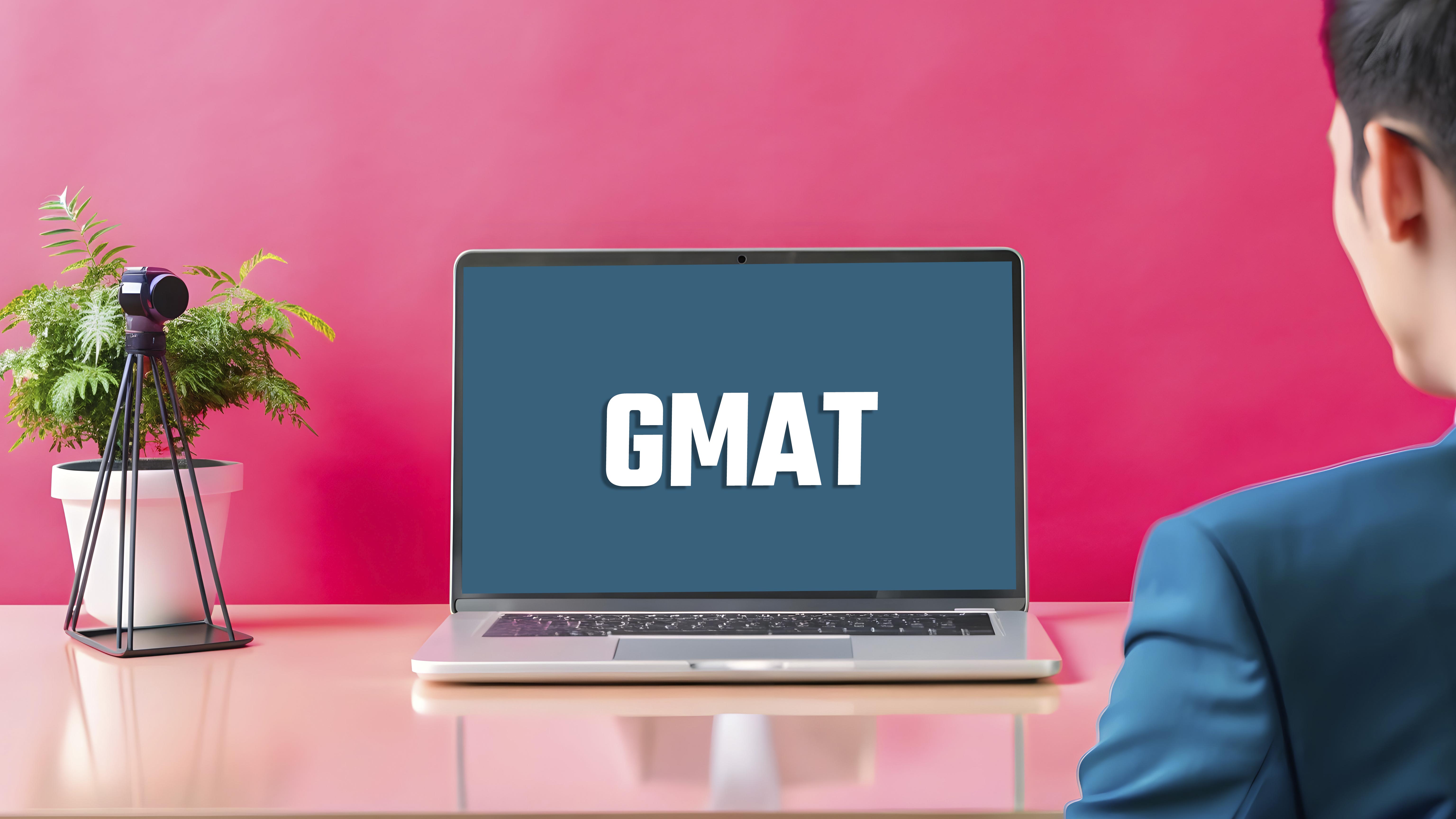 GMAT Exam