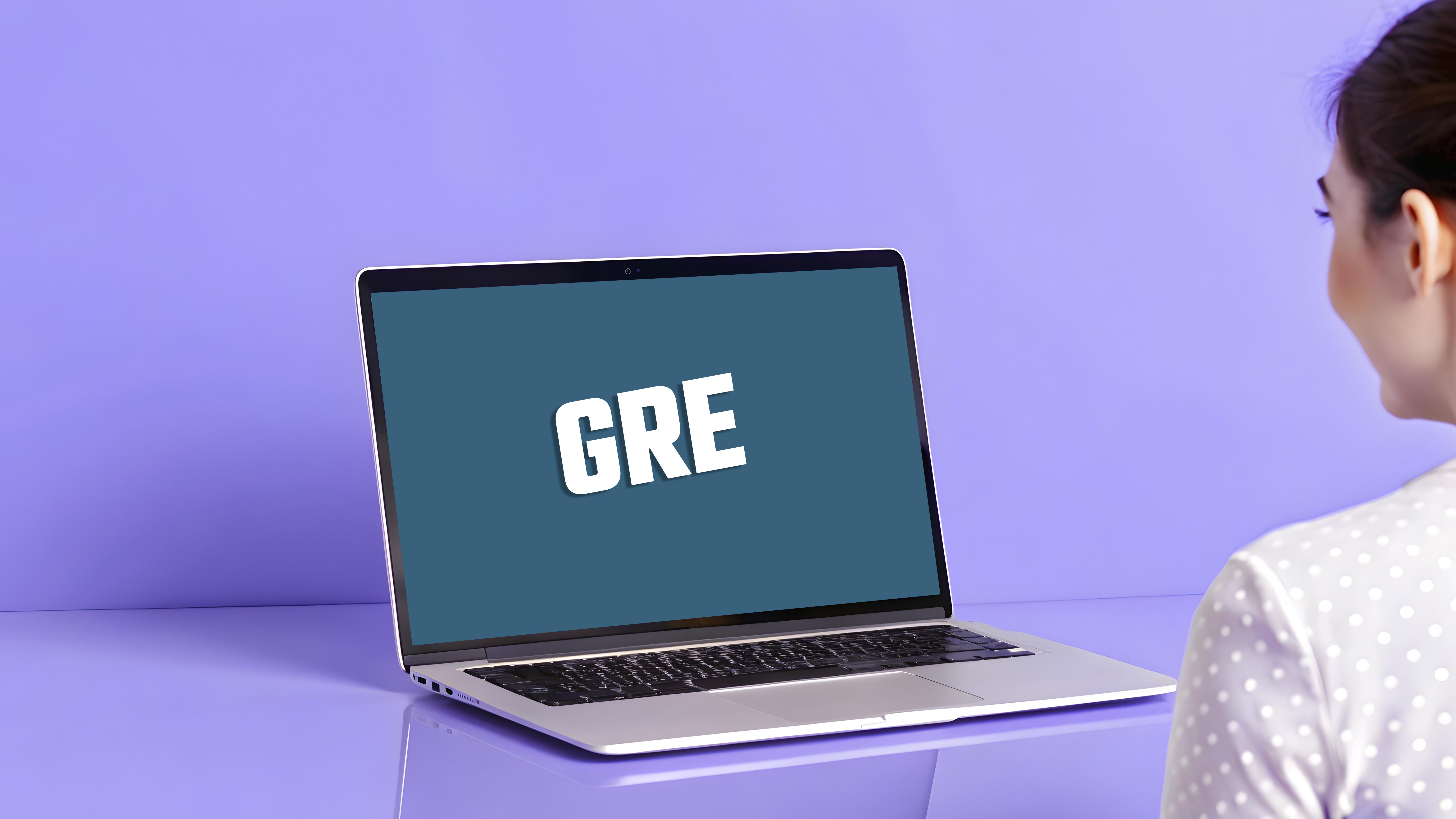 GRE Exam