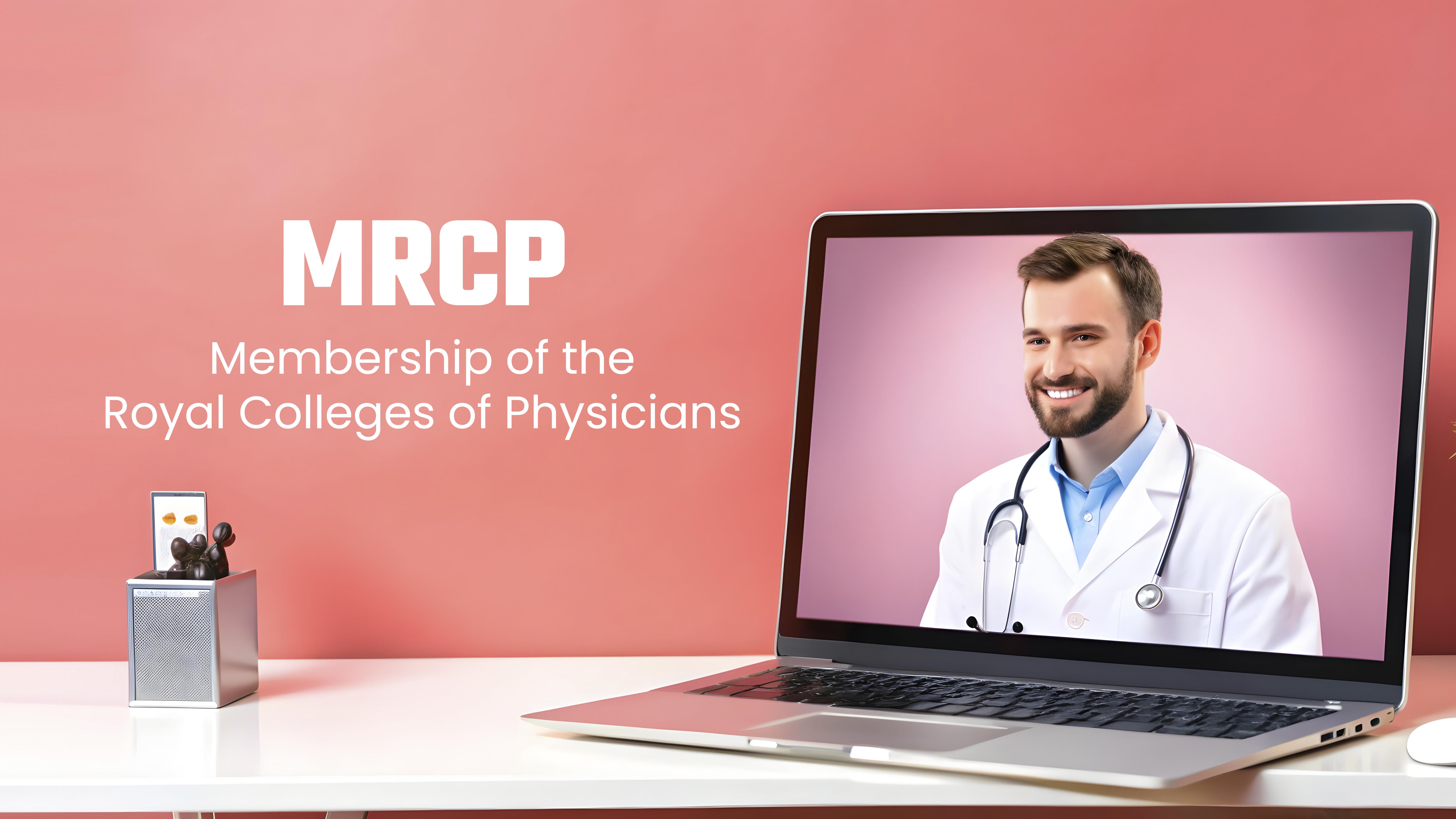 MRCP Exam