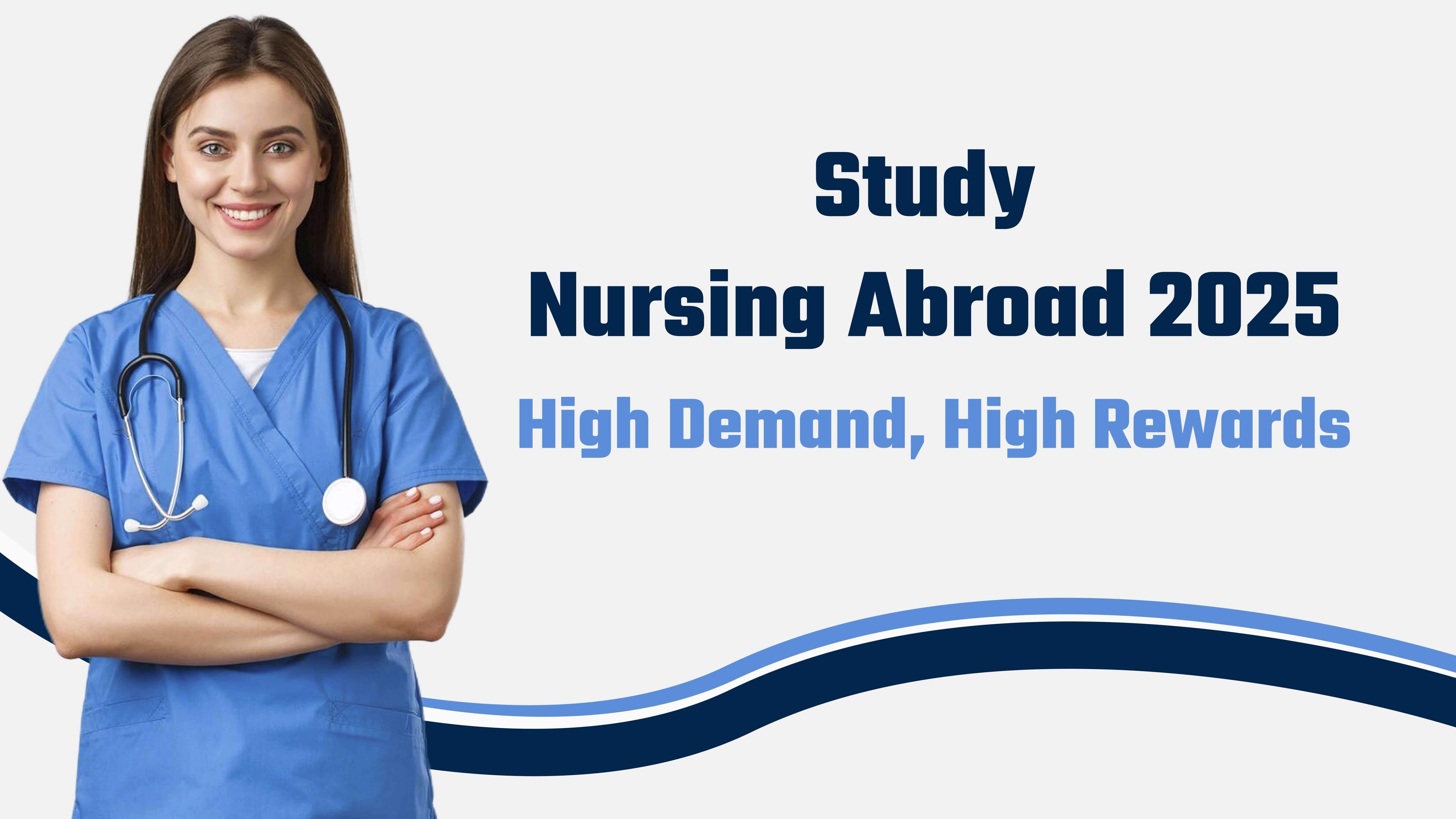 Nursing Abroad