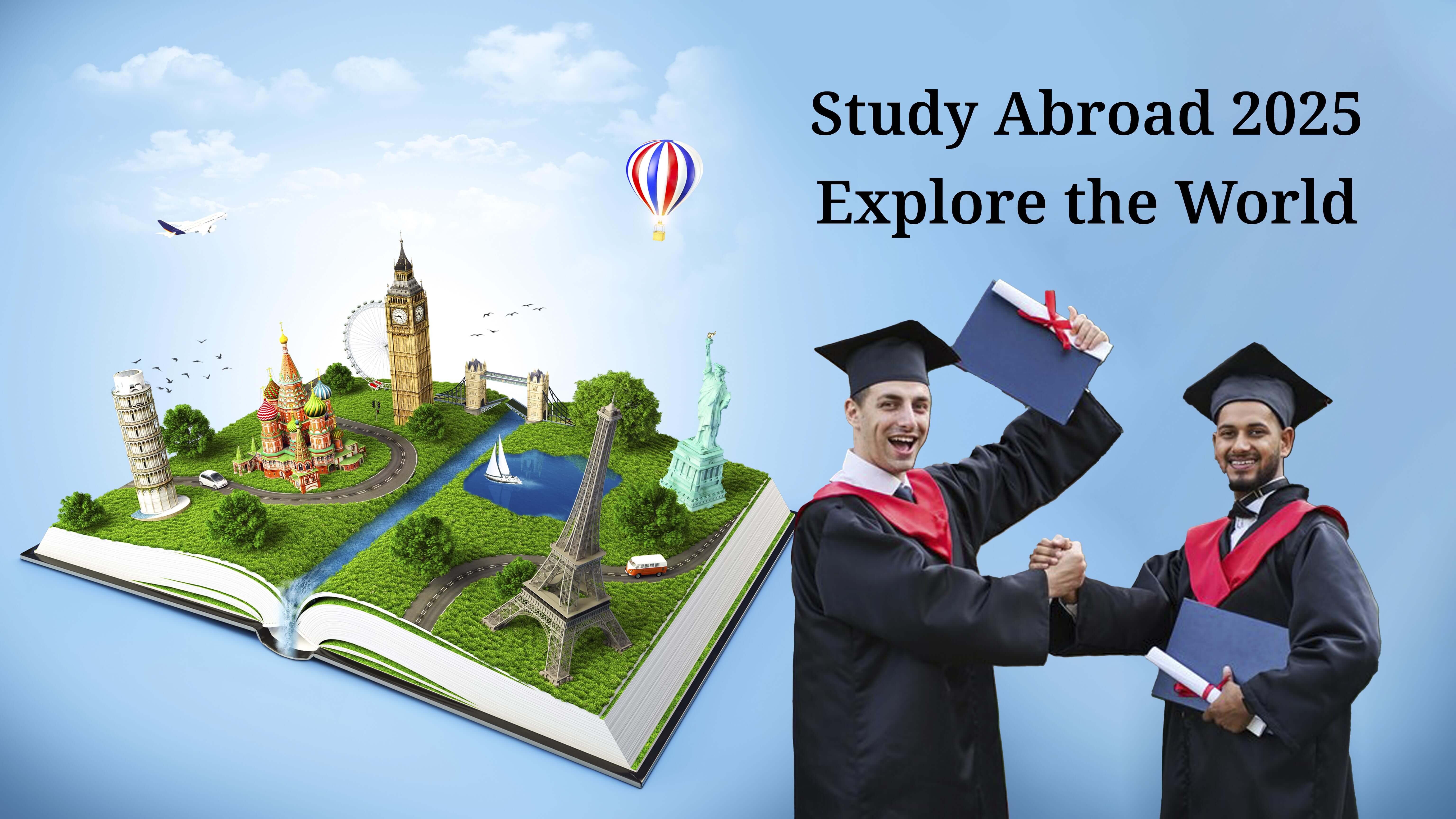 Study Abroad