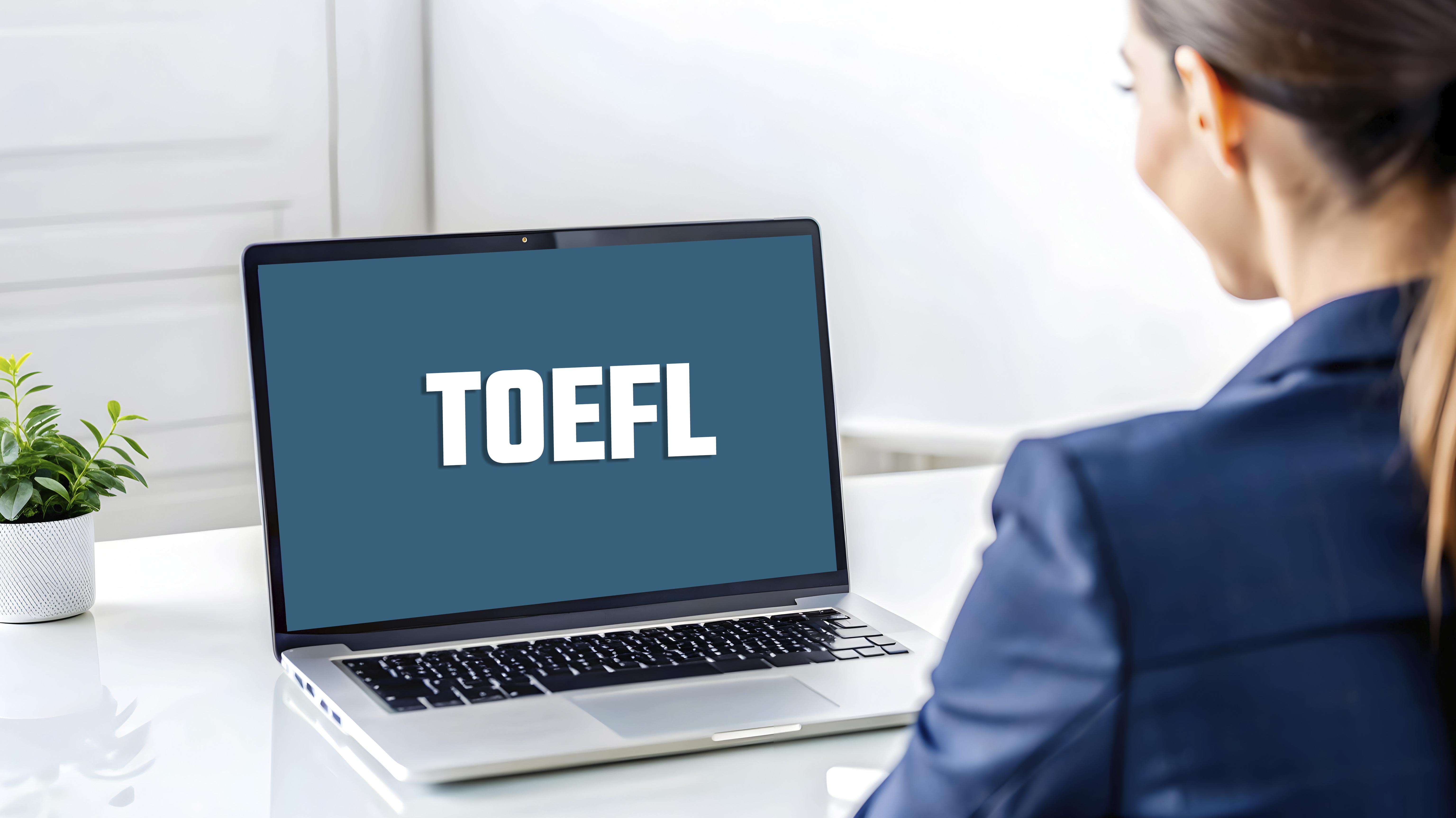 TOEFL Exam