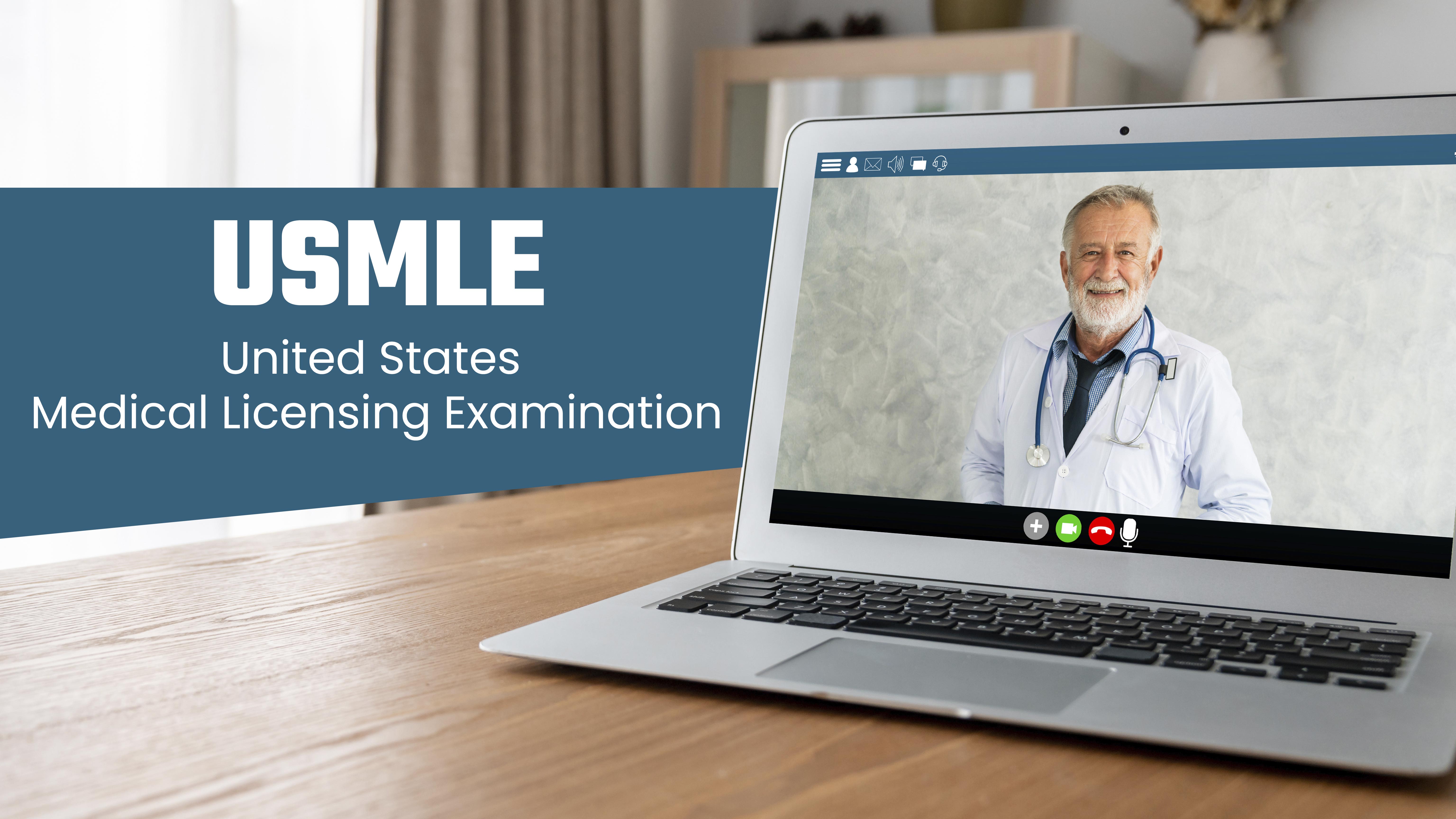 USMLE Exam